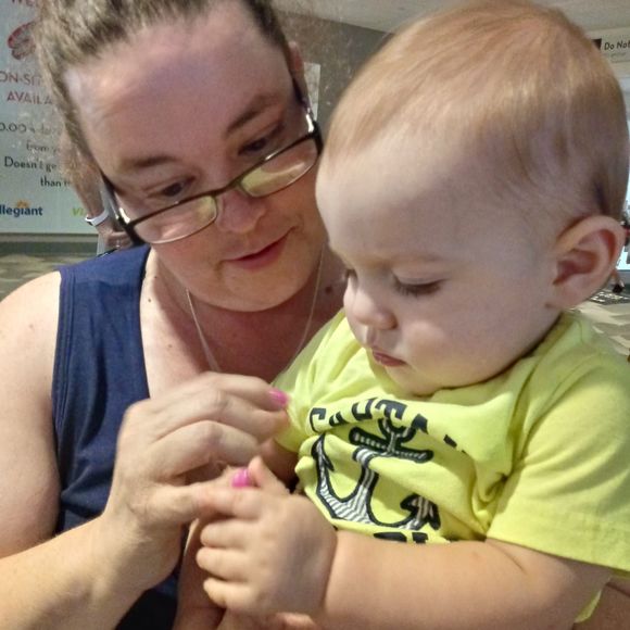 Meet your Posher, Tomi - Picture 1 of 1